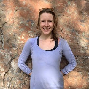 Meet your Posher, Rosemary